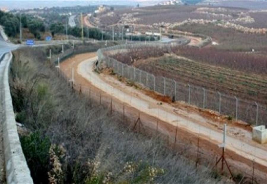 الجيش الإسرائيلي: اعتقال 5 أشخاص حاولوا التسلل من لبنان 