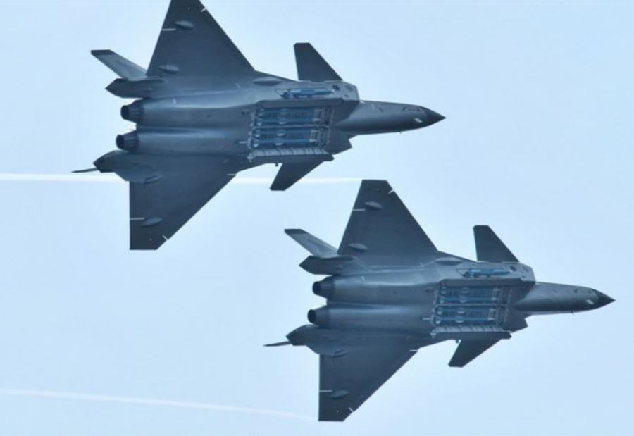 "بالطائرات والسفن"... الصين تواصل أنشطتها العسكرية حول تايوان!