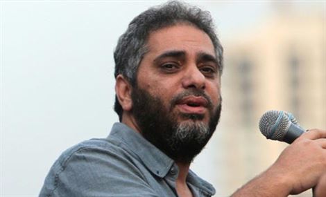 كيف علق فضل شاكر على فوز ريفي بطرابلس؟