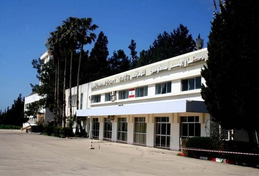 إعادة تأهيل المطارات... دعوة إلى قرار سياسي عاجل!