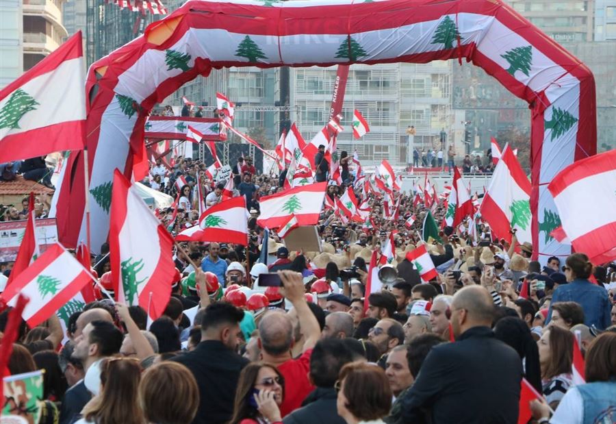 "لبنان أمام شروط دولية تخدم مصالح إسرائيل"