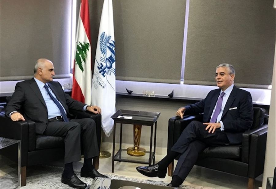 البنك الدولي يجدد دعمه للبنان