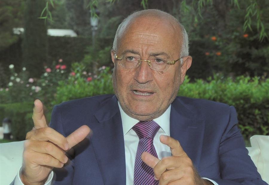 بعد اتهامات طالت عهده... العريضي يوضّح  بعد اتهامات طالت عهده... العريضي يوضّح