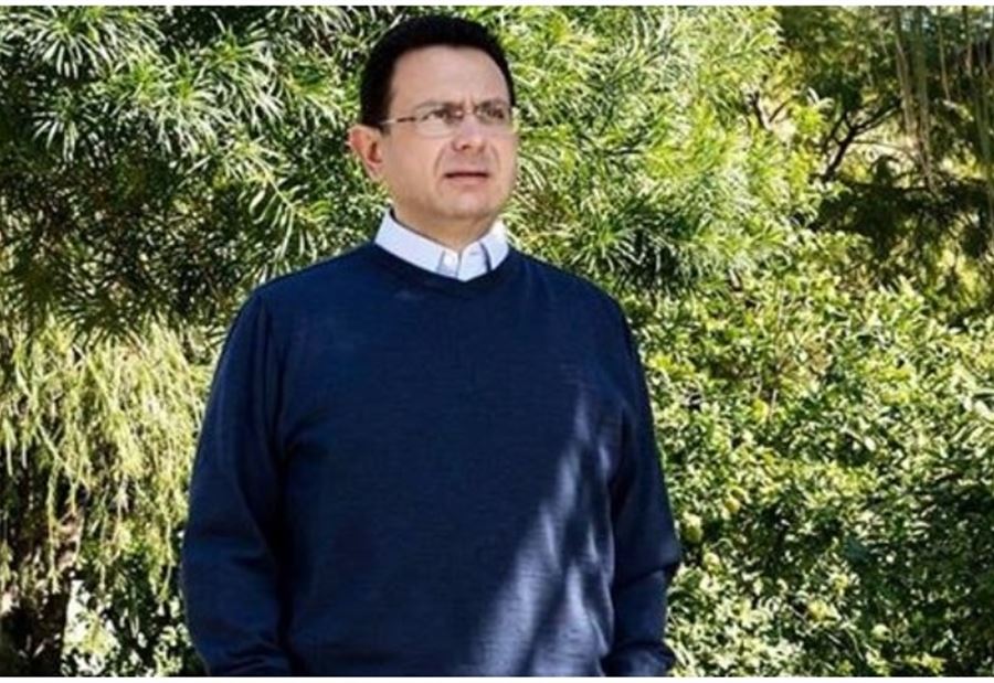 الخازن هنأ وزراء كسروان: شكراً لإيفاء كسروان 
