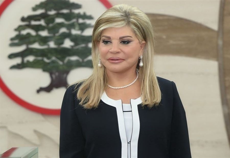شدياق تغرد من وحي "14 اذار"... "تركيع الحريري لعب بالنار"