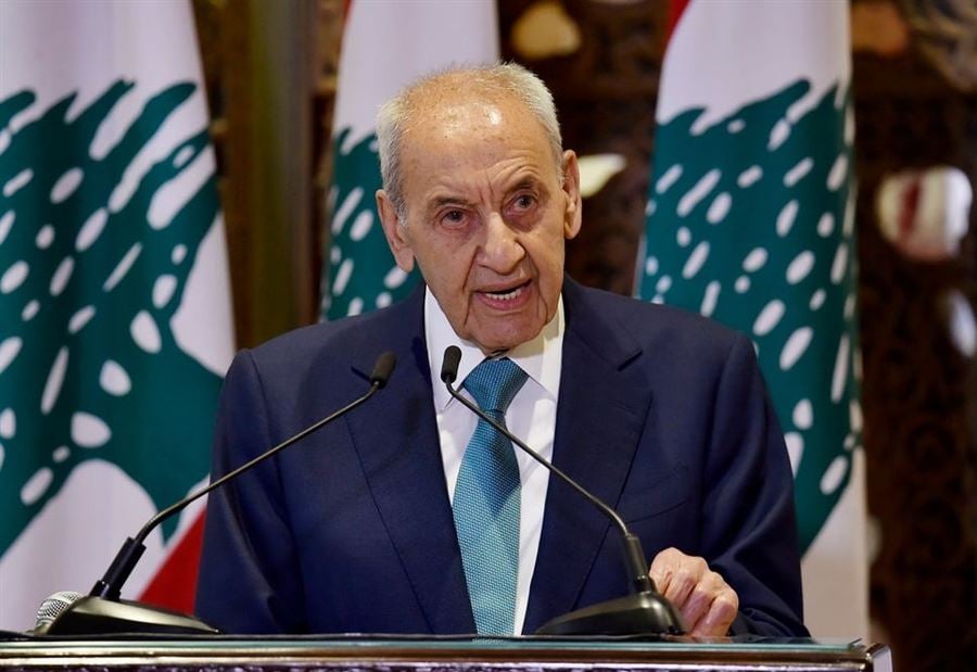 "مبادرة برّي... الساعات المُقبلة ستكون حاسمة"!