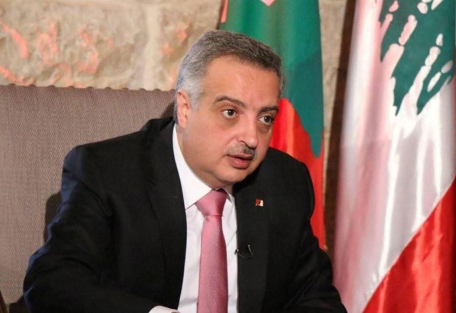 خلدة والتأليف... "يا عيب الشوم!"