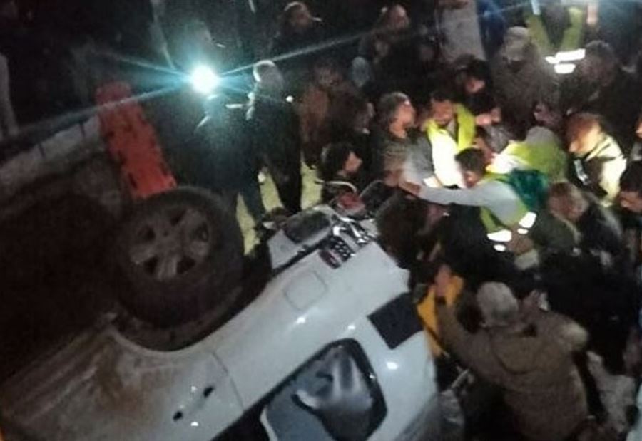 حادثة العاقبية تهزّ الوسط السياسي... ومواقف صارمة!