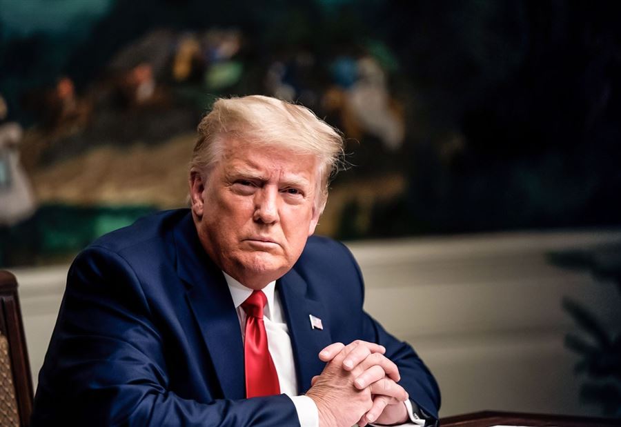 سباق ترمب الرئاسي صعب 