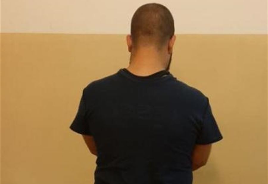 مطلق النّار في إشكال بقرصونا - الضنيّة في قبضة قوى الأمن  