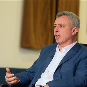 فرنجية: لن أتنازل لعون إلا اذا..
