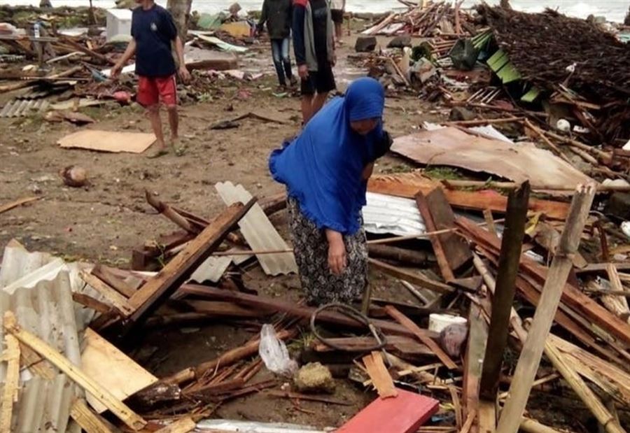 زلزال عنيف يضرب "نيوزيلندا"... وتحذير من "تسونامي"!