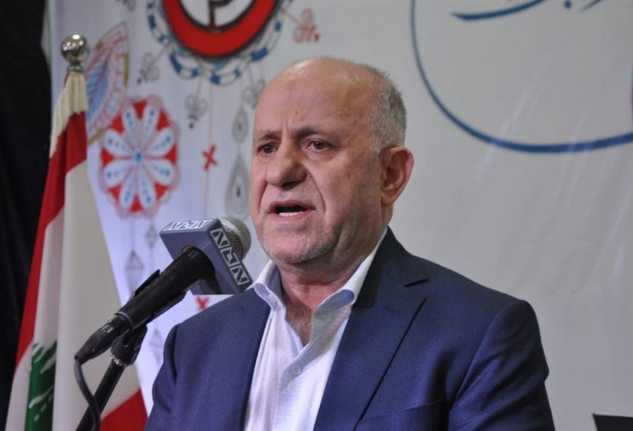 "البلد يتسع للجميع"... قبلان: لن نتخلى عن أموال المودعين