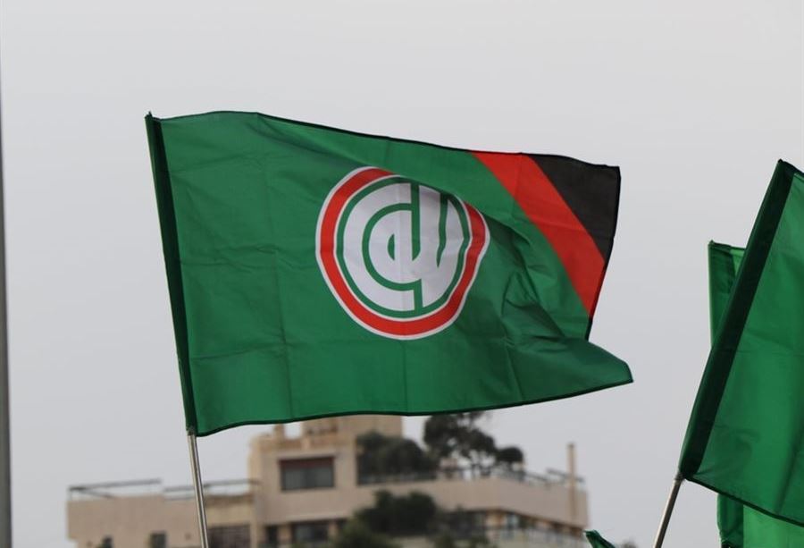 "البيطار يُصرّ على الإستمرار في مخالفاته"... بيانٌ من "أمل" "البيطار يُصرّ على الإستمرار في مخالفاته"... بيانٌ من "أمل"