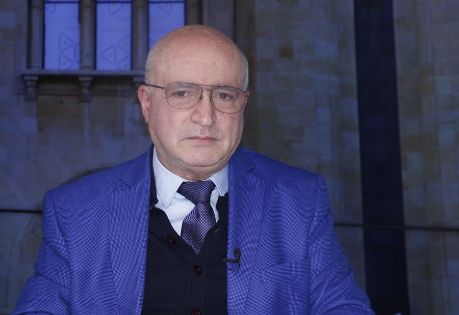 كلامٌ "لافت" من قنديل: الحرب بدأت الآن!