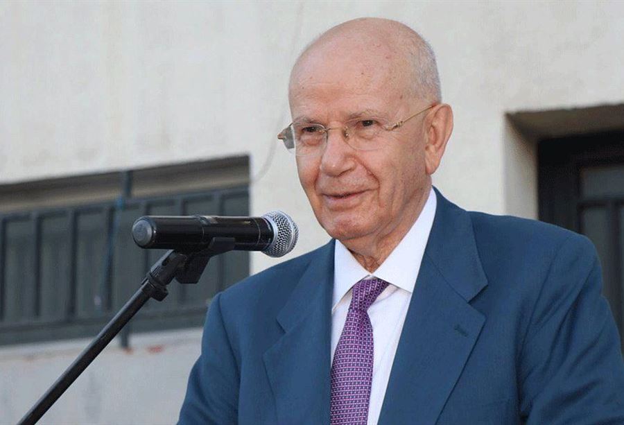 مراد: لو سيطر حزب الله على الحكم في لبنان لكان الوضع أفضل