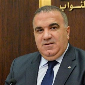 ماروني: الجميل لا يزال مرشحنا للانتخابات الرئاسية