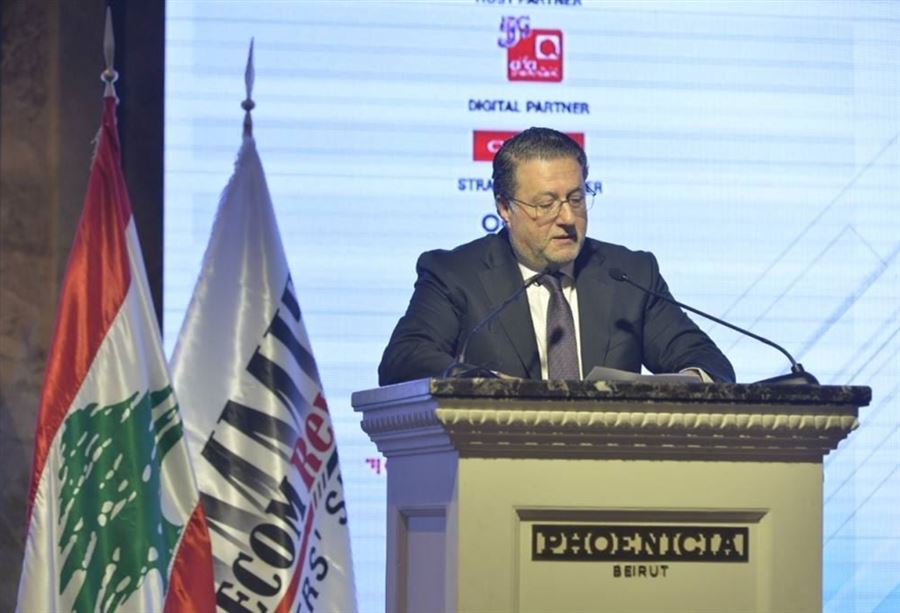 ماذا عن تعميم خدمة الـ "4G" وإطلاق الـ "5G"؟!