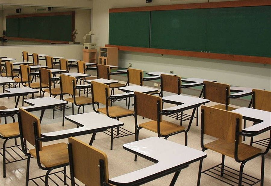 إستمرار إقفال المدارس في الجنوب