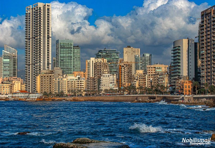 إرتفاعٌ في درجات الحرارة والرطوبة
