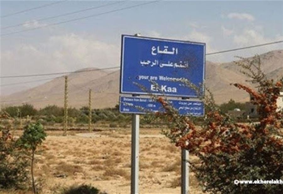 "القاع"  يرفض استقبال النازحين السوريين