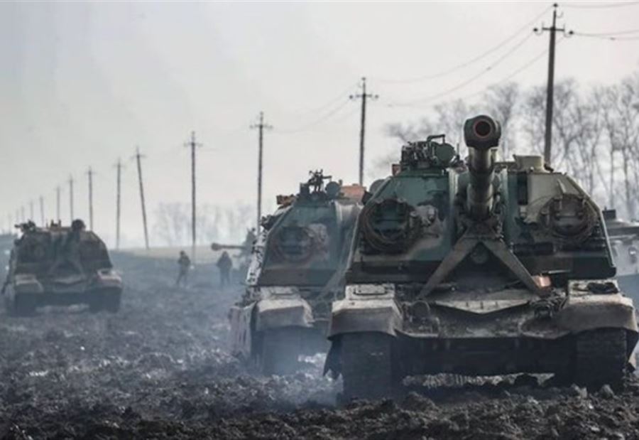 ضربة جديدة لـ بوتين على أرض المعركة