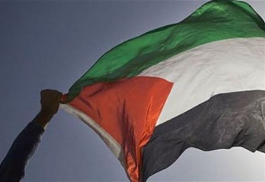 رسالة إلى الفلسطينيين في لبنان 