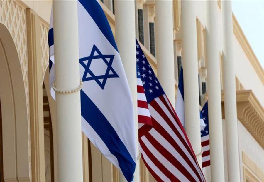 لعدم تنفيذ هجوماً ضد إيران... طلبٌ من واشنطن! لعدم تنفيذ هجوماً ضد إيران... طلبٌ من واشنطن!