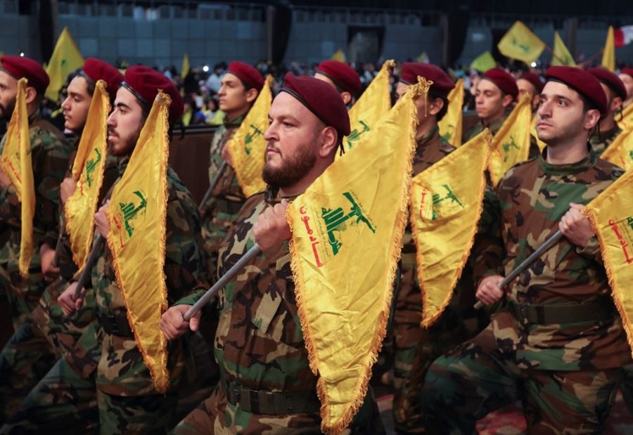 "الأزمة المالية تطوّق حزب الله... والخناق يضيق داخليًا وخارجيًا" "الأزمة المالية تطوّق حزب الله... والخناق يضيق داخليًا وخارجيًا"