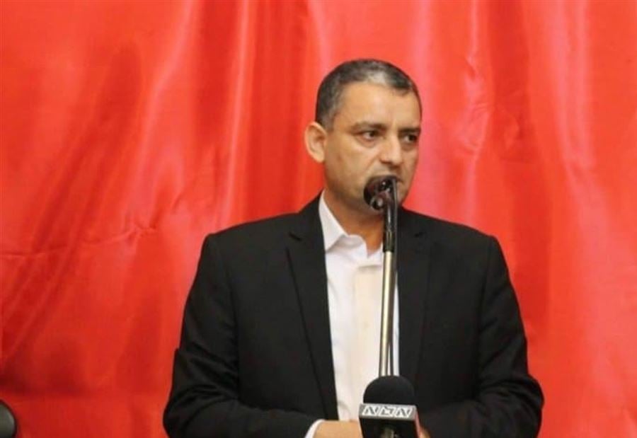 الفوعاني يدعو لورشة عمل عنوانها "كرامة الإنسان"