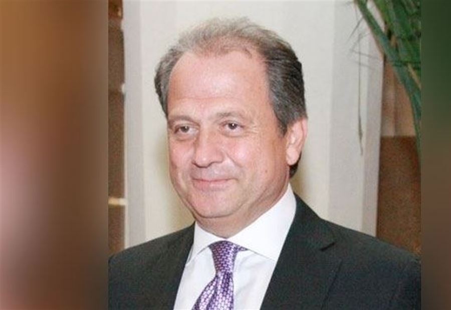 كريدي يستهجن صدور مذكرة بتوقيفه غيابيًا