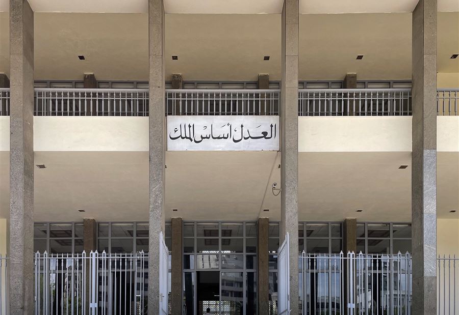 بعد الإجتماع مع وزير العدل... نائب يحذّر: ما يحضر خطير جدًا!
