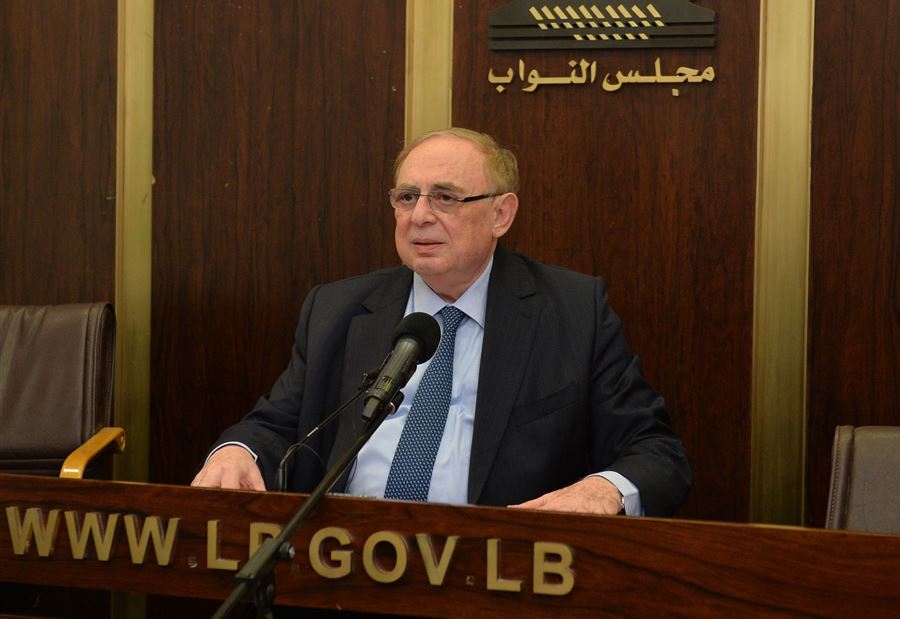 البستاني: الوقت الآن للتعاضد 