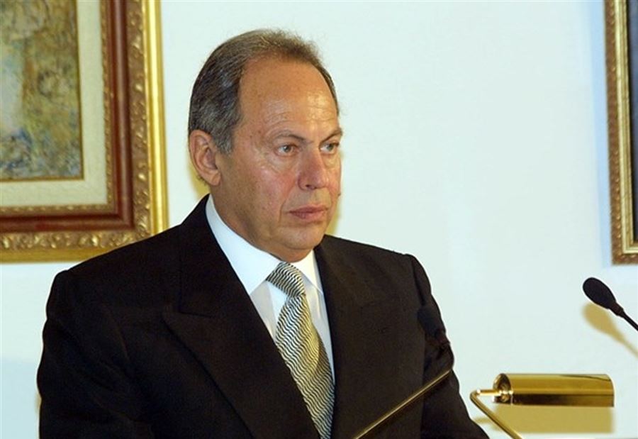 بيانٌ من لحود بشأن "قيصر"... "سوريا ستخرج منتصرة"