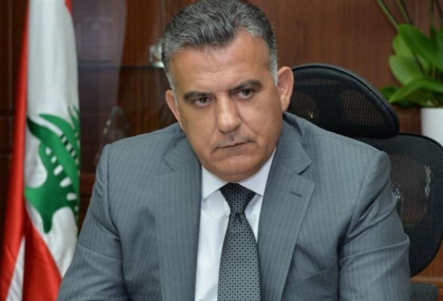 اللواء إبراهيم يحذر من سياسات "حافة الهاوية"