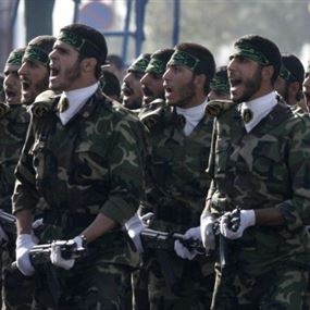 الحرس الثوري: سنتدخل بقوة اذا شعرنا بالتهديد