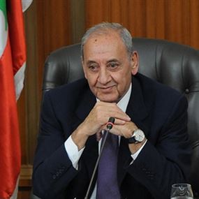 بري: مع تقصير ولاية المجلس بري: مع تقصير ولاية المجلس