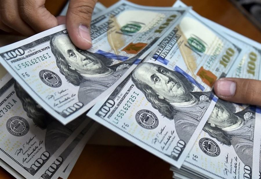سعرُ صرف الدولار اليوم الأربعاء 
