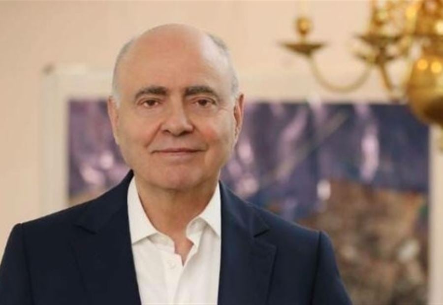 بانو يغرد عن "أعمال استفزازية لا تخدم إلا أعداء لبنان"