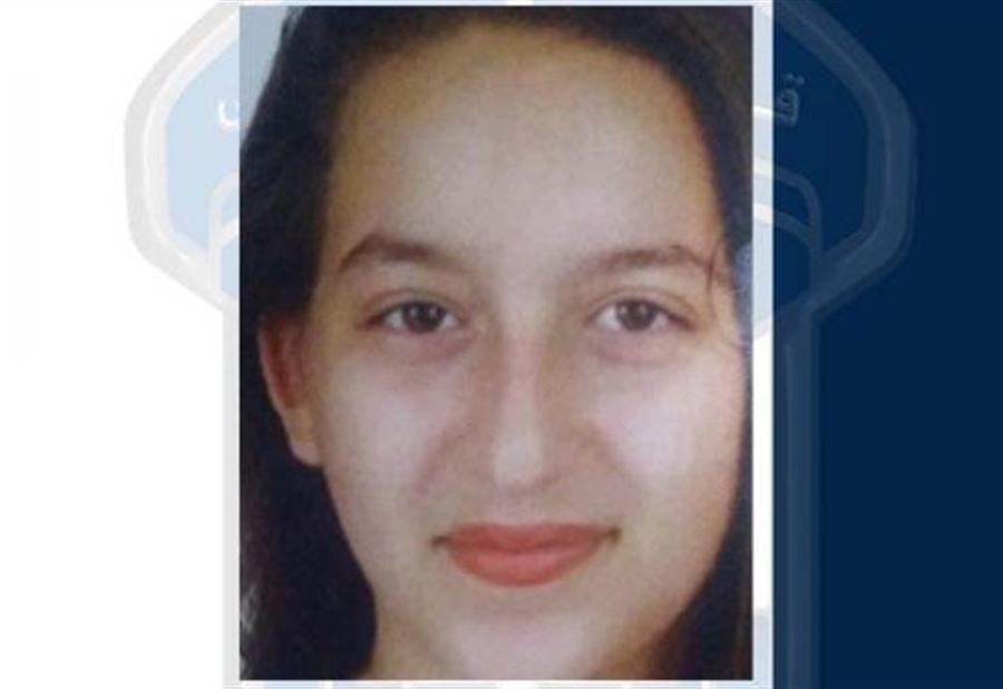 غادرت منذ 3 أشهر منزل ذويها...  ولم تَعُد!