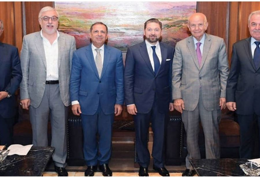 "حزب الله"  أقنع حلفاءه بالتسوية  "حزب الله"  أقنع حلفاءه بالتسوية