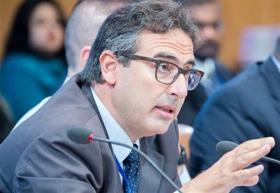 هل يقبل مجلس الوزراء إستقالة بيفاني؟