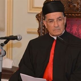 الراعي من جوهانسبورغ: باستعادة جنسيتكم تحافظون على هوية لبنان