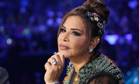 "سالفة" أحلام و"أراب آيدول"  "سالفة" أحلام و"أراب آيدول"