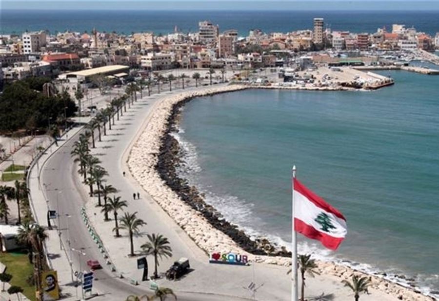 في صور... وفاة جديدة بـ"كورونا"وإرتفاع بعدد الإصابات 