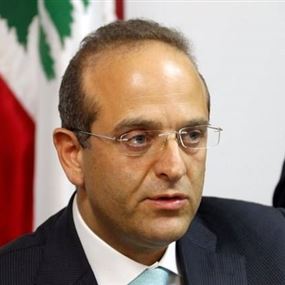 خوري: يا معالي الوزير أنت مع مصلحة الشعب أو ضدها؟