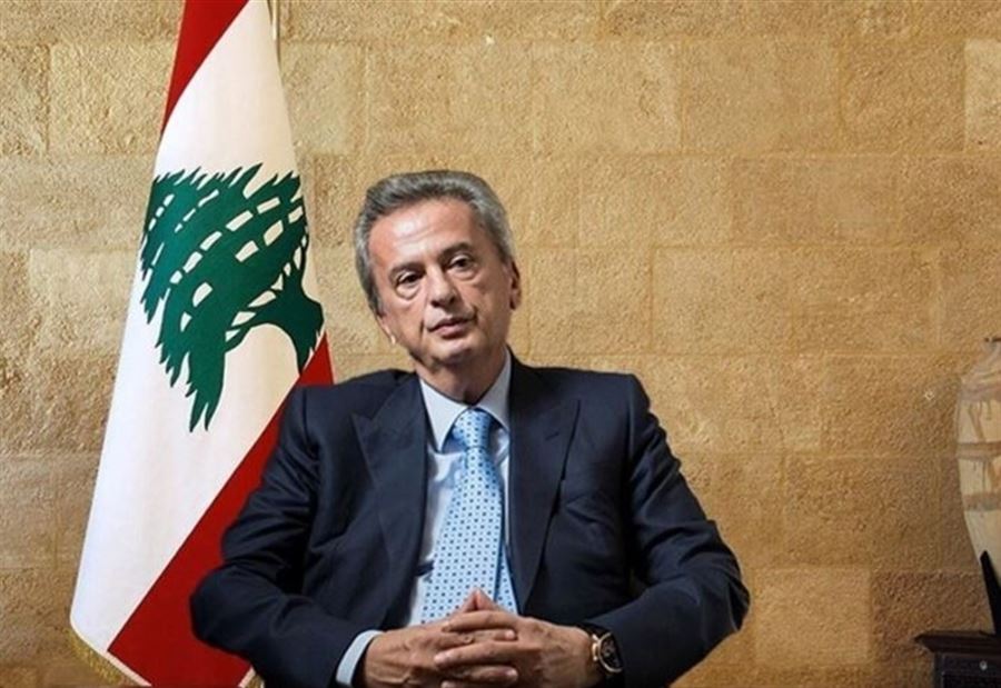 منسيحلّ مكان رياض سلامة في 31 تموز؟