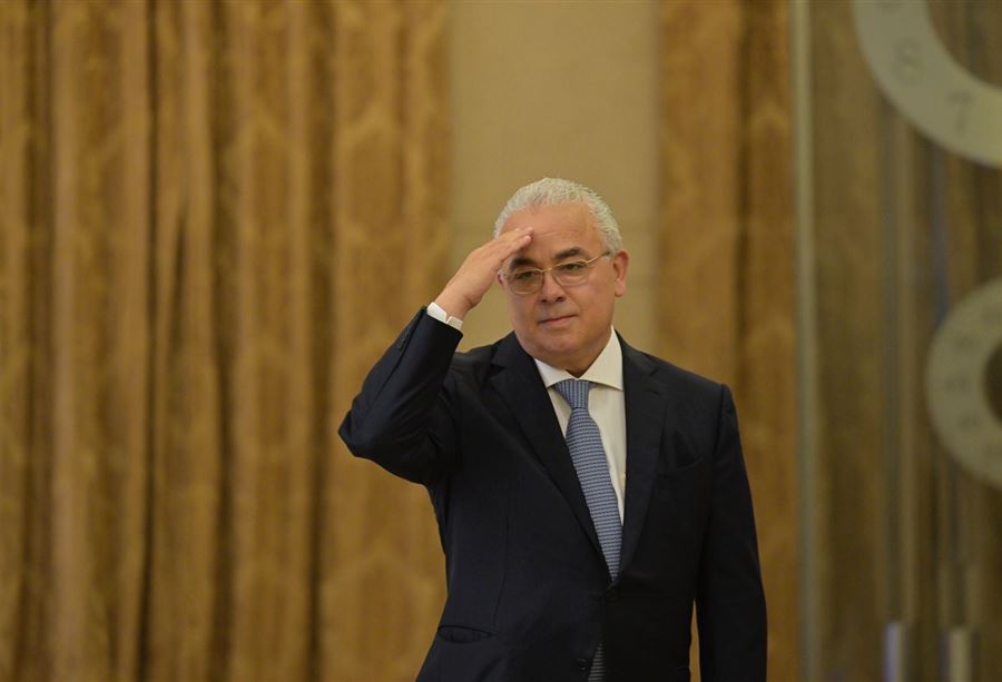 "مرفوضٌ بالمطلق"... سكاف: لا يمكن شراء سكوت لبنان!