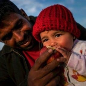 الاتحاد الأوروبي يخطط لمعاقبة الدول الرافضة للاجئين الاتحاد الأوروبي يخطط لمعاقبة الدول الرافضة للاجئين