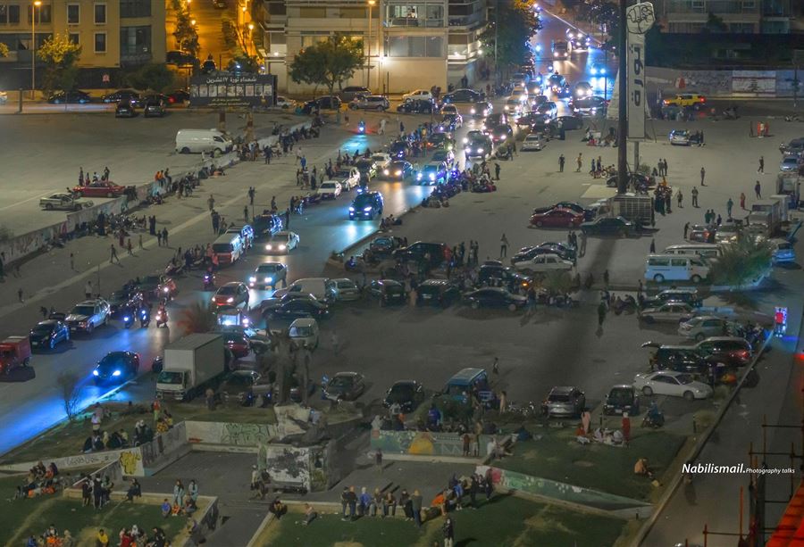 ممارسات "مشبوهة" داخل بعض مراكز الإيواء... وصلت إلى حدّ الوقاحة! 